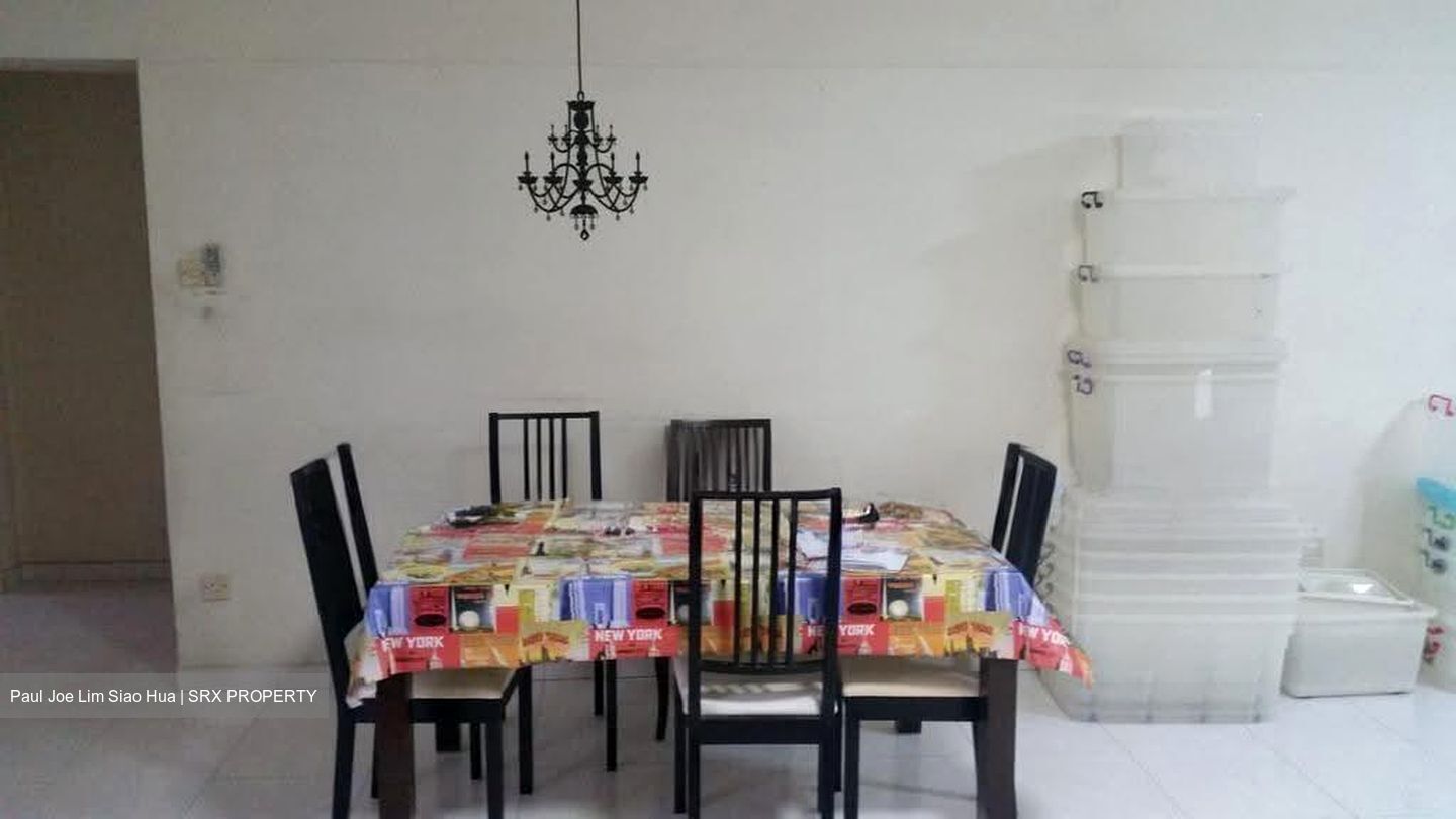 Blk 321A Anchorvale Grove (Sengkang), HDB 5 Rooms #635457741